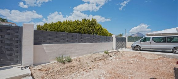 4 bedrooms House in Alicante, Spain No. 66947 14