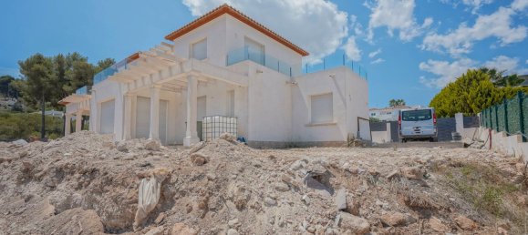 4 bedrooms House in Alicante, Spain No. 66947 4