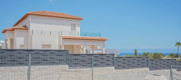 4 bedrooms House in Alicante, Spain No. 66947 11
