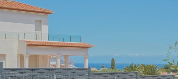 4 bedrooms House in Alicante, Spain No. 66947 9