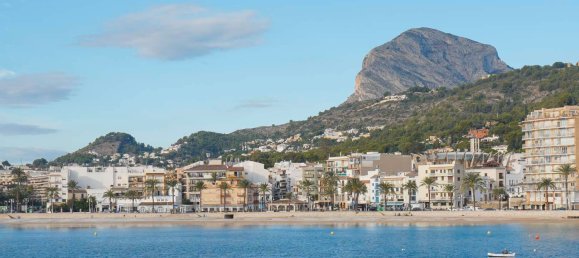 4 bedrooms House in Alicante, Spain No. 66947 21