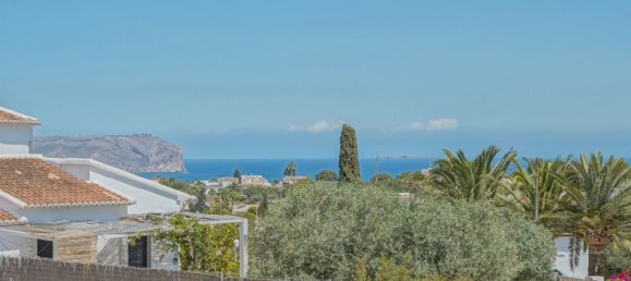 4 bedrooms House in Alicante, Spain No. 66947 2