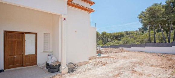 4 bedrooms House in Alicante, Spain No. 66947 17