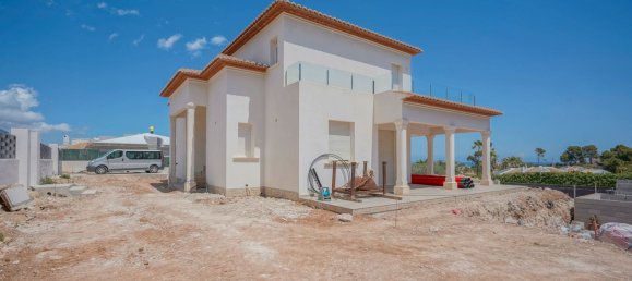 4 bedrooms House in Alicante, Spain No. 66947 6