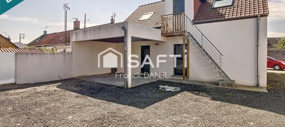 Коммерческая недвижимость с 5 комнатами в Берк, Франция № 308110 8