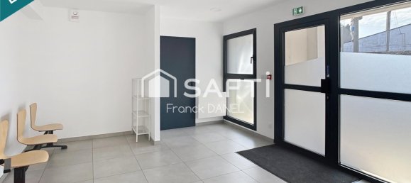 Коммерческая недвижимость с 5 комнатами в Берк, Франция № 308110 2