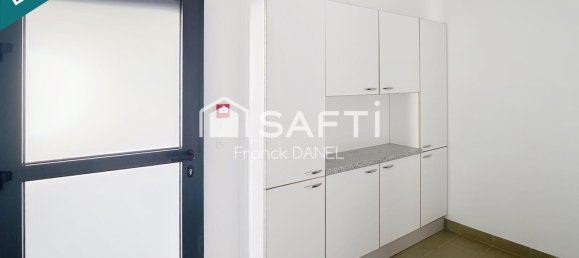 Коммерческая недвижимость с 5 комнатами в Берк, Франция № 308110 6