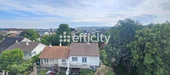 1 chambre Appartement à Sevran, France No. 363963 11