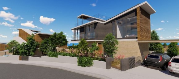 3 bedrooms House in Paphos, Cyprus No. 9828 5