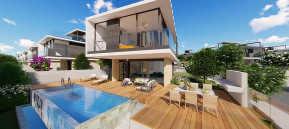 3 bedrooms House in Paphos, Cyprus No. 9828 6