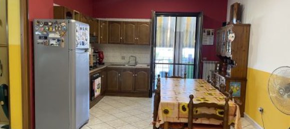 Apartamento T3 em Poggiomarino, Italy N.º 324956 6