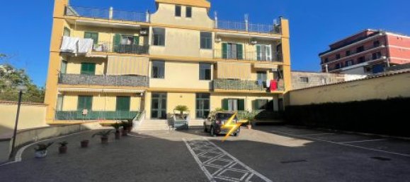 Apartamento T3 em Poggiomarino, Italy N.º 324956 39