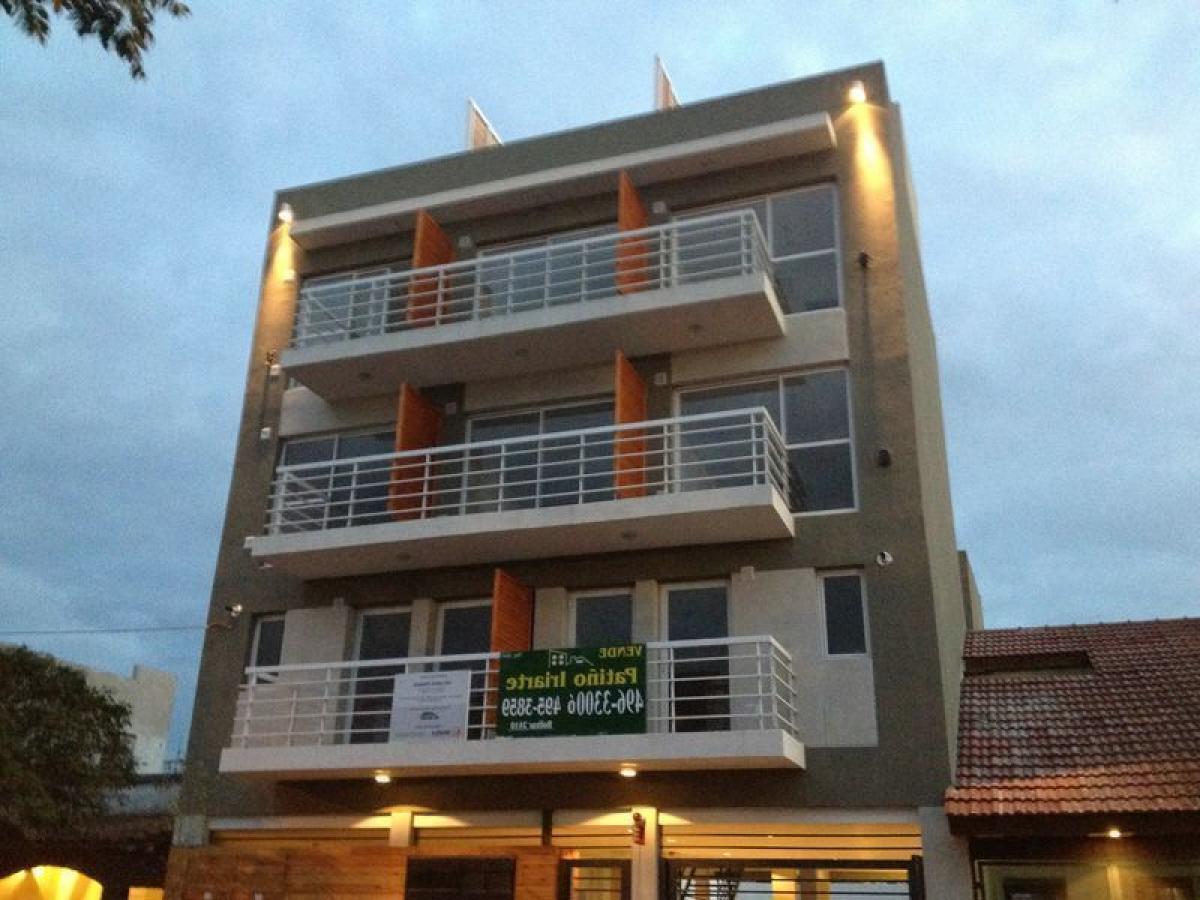 Studio in Mar del Plata, Argentina No. 88061