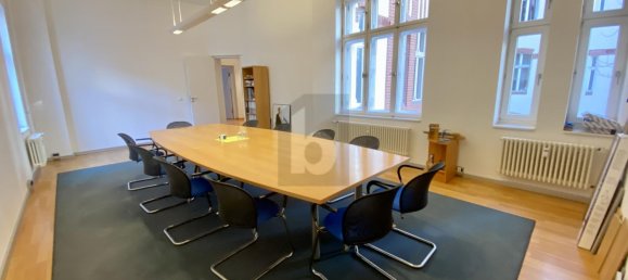 4-salle Bureau à Charlottenburg, Germany No. 50146 2