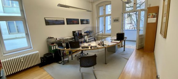 4-salle Bureau à Charlottenburg, Germany No. 50146 3