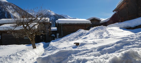 Terreno em Goms, Switzerland 608 m² N.º 260 13