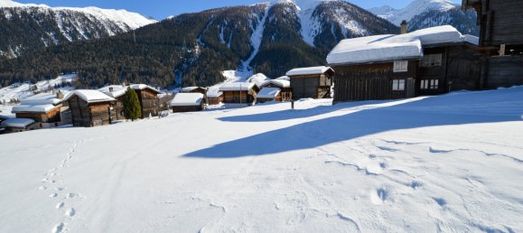 Terreno em Goms, Switzerland 608 m² N.º 260 8