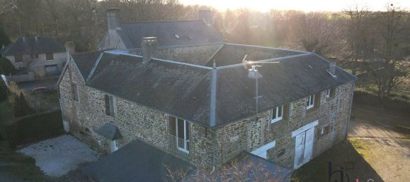 Замки и поместья с 8 спальнями в Майен, Франция № 357962 9