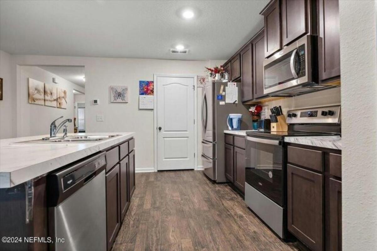 Casa T3 em Green Cove Springs, USA N.º 425545