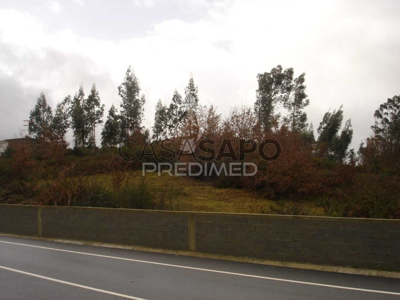  Land in Quarteira, Portugal No. 196944