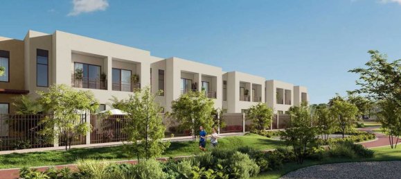 3 غرف نوم فيلا في GRANADA 2 VILLAS, Mina Al Arab, UAE رقم 62587 2