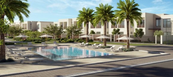 3 غرف نوم فيلا في GRANADA 2 VILLAS, Mina Al Arab, UAE رقم 62587 6