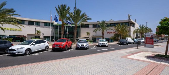  عقار تجاري في Candelaria, Spain 41متر مربع رقم 163753 21