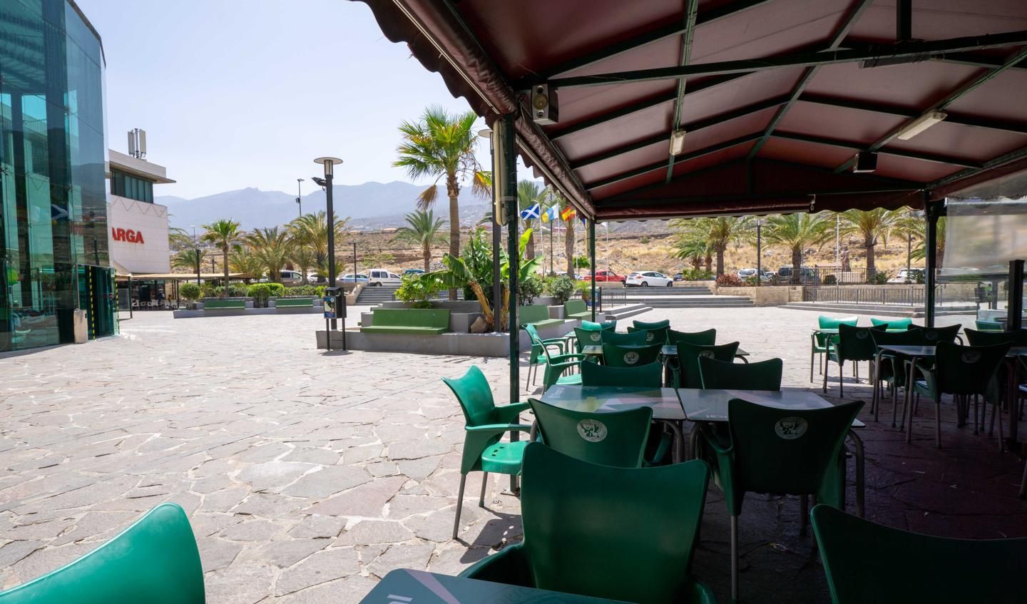  عقار تجاري في Candelaria, Spain 41متر مربع رقم 163753