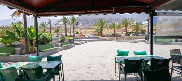  عقار تجاري في Candelaria, Spain 41متر مربع رقم 163753 9