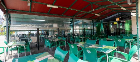  عقار تجاري في Candelaria, Spain 41متر مربع رقم 163753 4