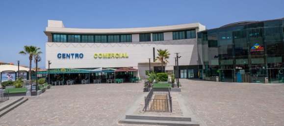  عقار تجاري في Candelaria, Spain 41متر مربع رقم 163753 19