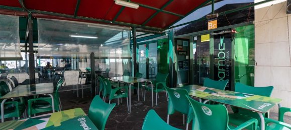  عقار تجاري في Candelaria, Spain 41متر مربع رقم 163753 5