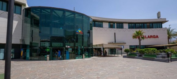  عقار تجاري في Candelaria, Spain 41متر مربع رقم 163753 17