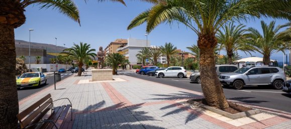  عقار تجاري في Candelaria, Spain 41متر مربع رقم 163753 22