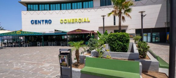  عقار تجاري في Candelaria, Spain 41متر مربع رقم 163753 18