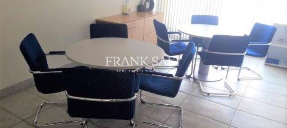  مكتب في Birkirkara, Malta 200متر مربع رقم 12338 5