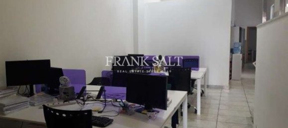  مكتب في Birkirkara, Malta 200متر مربع رقم 12338 14