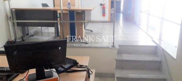 مكتب في Birkirkara, Malta 200متر مربع رقم 12338 12