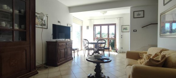 5-Zimmer Haus in L'Aquila, Italy, Nr. 373694 4
