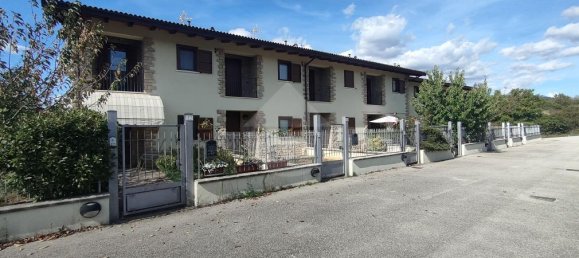 5-Zimmer Haus in L'Aquila, Italy, Nr. 373694 17