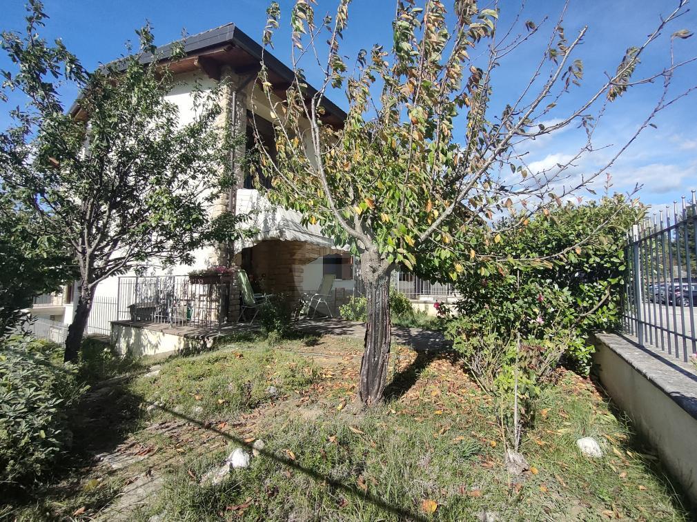 5-Zimmer Haus in L'Aquila, Italy, Nr. 373694