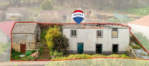 3 غرف نوم منزل في Porto Moniz, Portugal رقم 24555 2