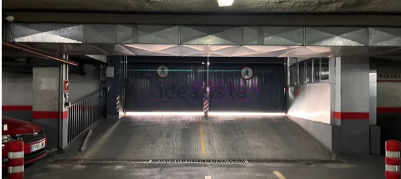 10m² Garage in Fuenlabrada, Spain No. 174031 3