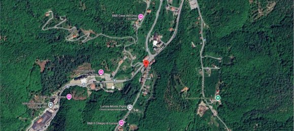 Gebäude in Roccaforte Mondovì, Italy 2430m², Nr. 358114 6