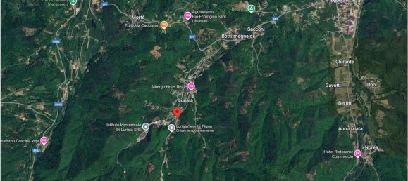 Gebäude in Roccaforte Mondovì, Italy 2430m², Nr. 358114 7