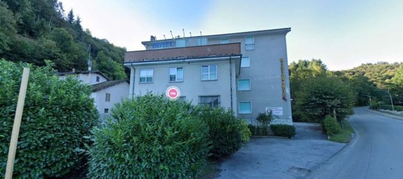 Gebäude in Roccaforte Mondovì, Italy 2430m², Nr. 358114 4