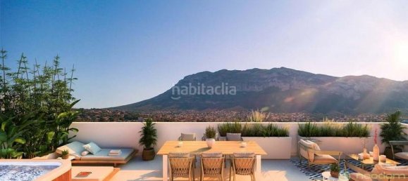 2 bedrooms Apartment in Denia, Spain No. 94074 8