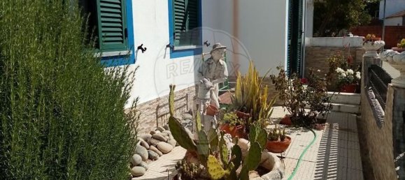 3 Schlafzimmer Haus in Alvalade, Portugal, Nr. 16859 15