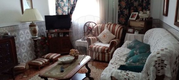 3 Schlafzimmer Haus in Alvalade, Portugal, Nr. 16859 3