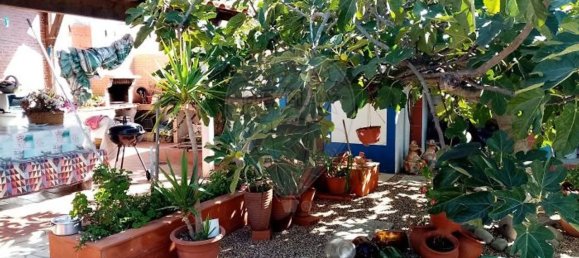 3 Schlafzimmer Haus in Alvalade, Portugal, Nr. 16859 11